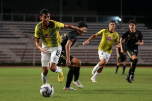 Kaya FC-Iloilo Drawn into Group G in the 2023-24 AFC Champions League –  Kaya FC–Iloilo